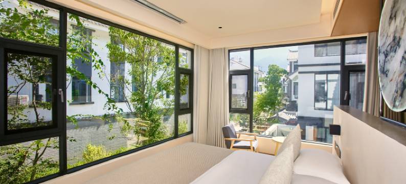 大理尘外美宿(大理古城店)图片