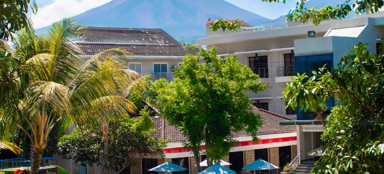 沙玛拉度假村(Samara Resort)图片