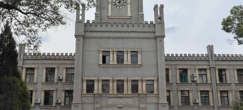 未知里泛娱酒店(太原理工大学中海寰宇天下店)图片