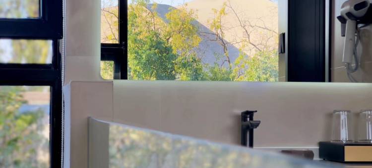 敦煌大也客栈(鸣沙山月牙泉景区店)图片