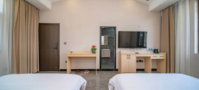 林下轻风民宿图片