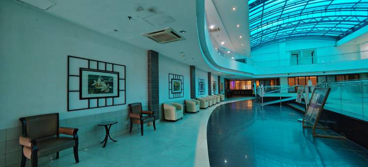 Meetsuite at Kota Kinabalu图片