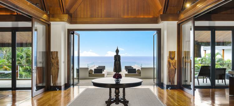 艾耶别墅(Villa Aye)图片