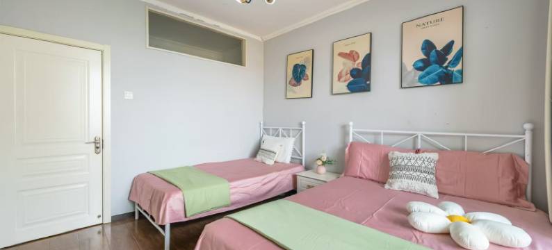 如意家庭民宿(解放军301医院店)图片