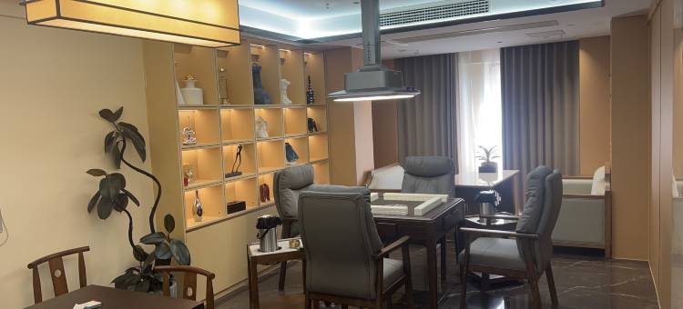 海豚电竞酒店(南充嘉陵一中店)图片