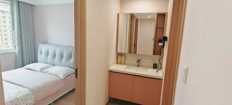 雄安新区容城丰铎民宿(大水路店)图片