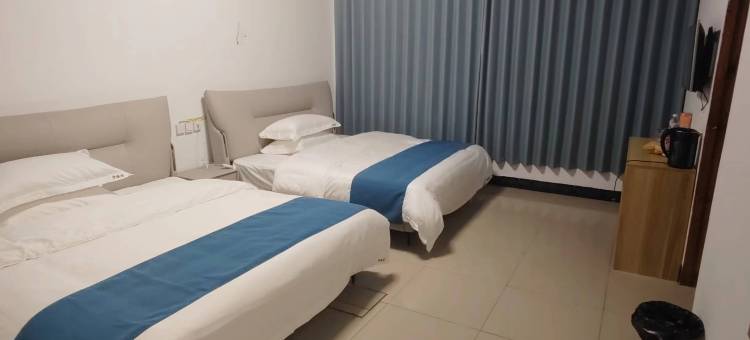 梦曦阁客栈(大山包景区店)图片