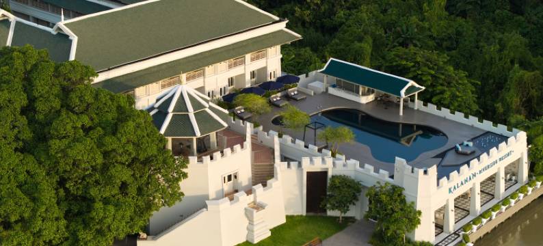 卡拉南河畔度假村(Kalanan Riverside Resort)图片