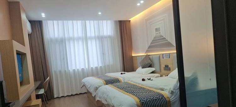 海沣大酒店图片