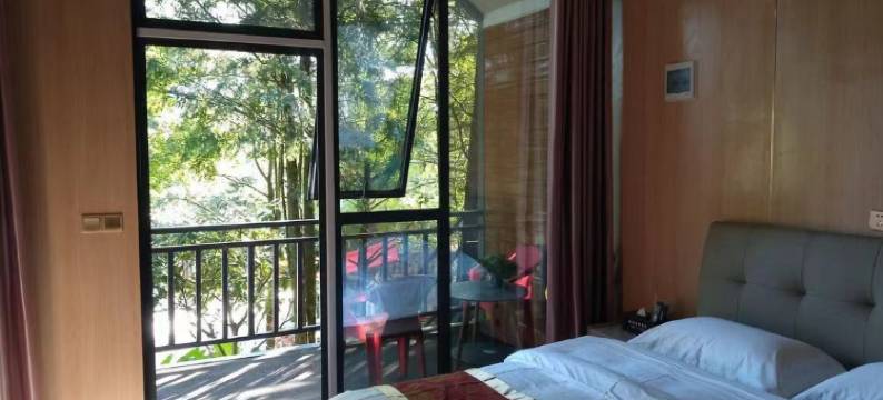 花语溪畔农场图片