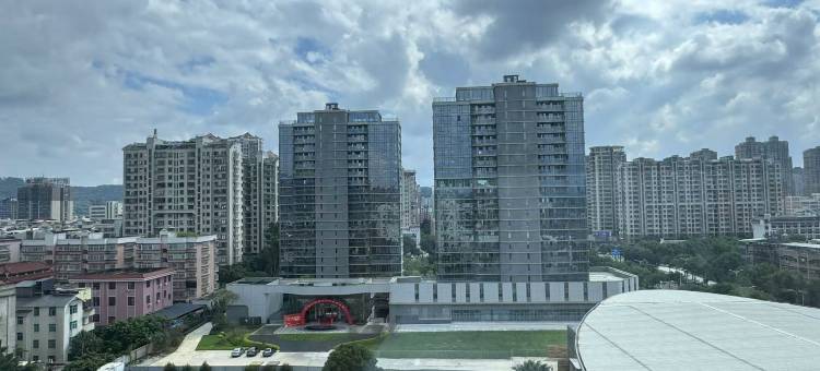 维也纳酒店(福州长乐郑和地铁站店)图片