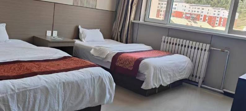 喀喇沁旗鑫宇宾馆图片