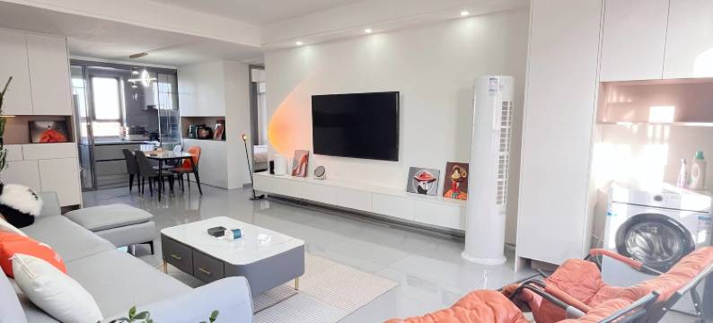 敦煌灵犀小筑民宿(沙洲夜市店)图片