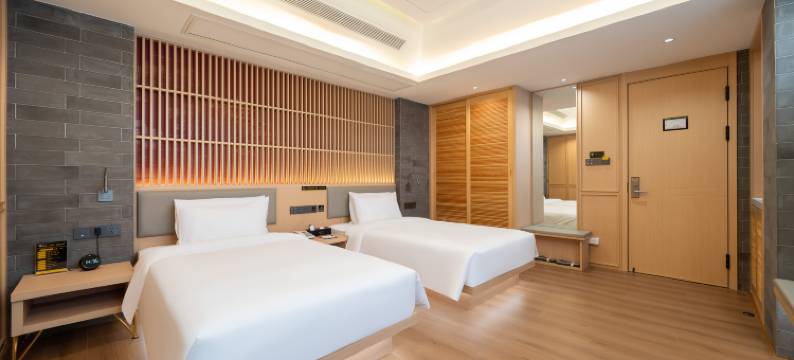 花梅时民宿图片