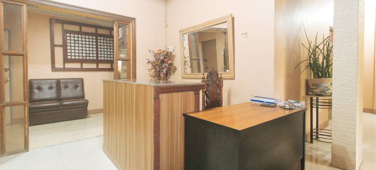 Kababayan Pensione House by RedDoorz图片