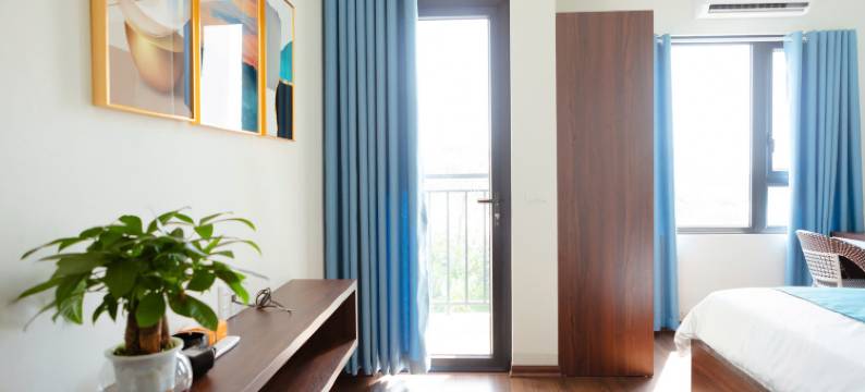 内排机场华星酒店(NoiBaiAirportChinaHotel)图片