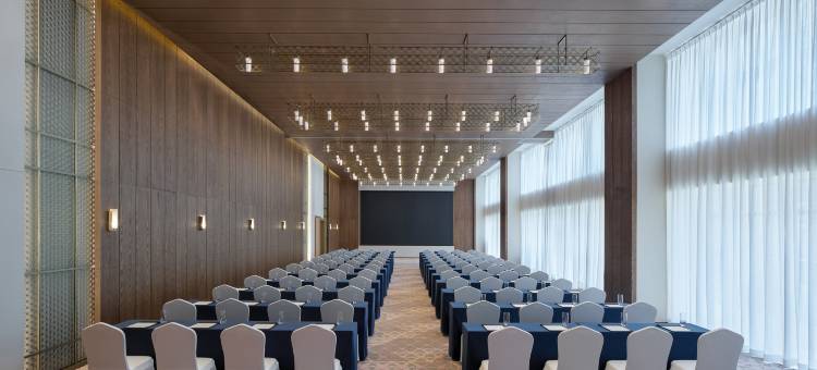 深圳南山水瑆花园臻品之选酒店图片