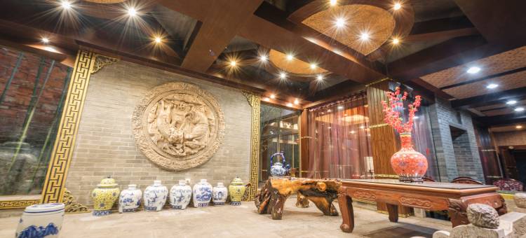 桂林象山商务大酒店(瓦窑路店)图片