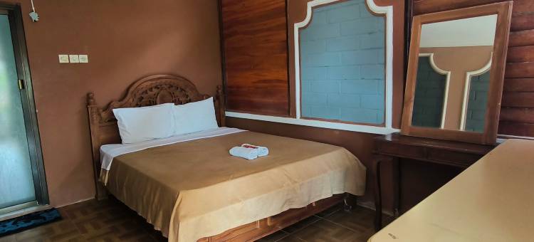 日出海丘小屋(Sunrise Sea Hill Cottages)图片