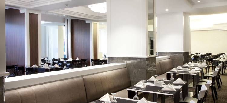 特马尔伊克巴水疗酒店(Ikbal Thermal Hotel & SPA)图片