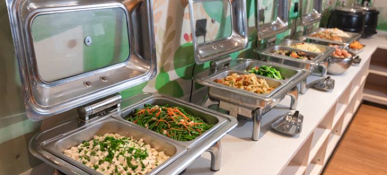 格林豪泰酒店(济源信尧城市广场店)图片