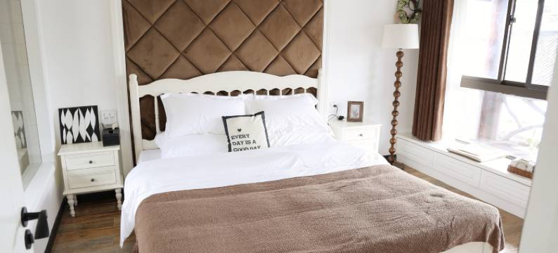 荻港花恬小筑民宿图片