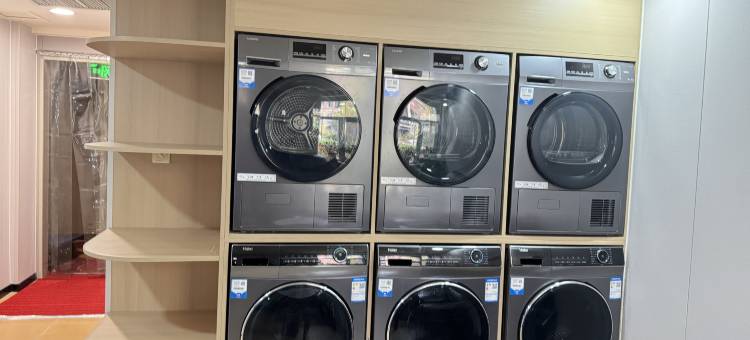 爱琴海酒店(兰州中川机场T3航站楼站店)图片