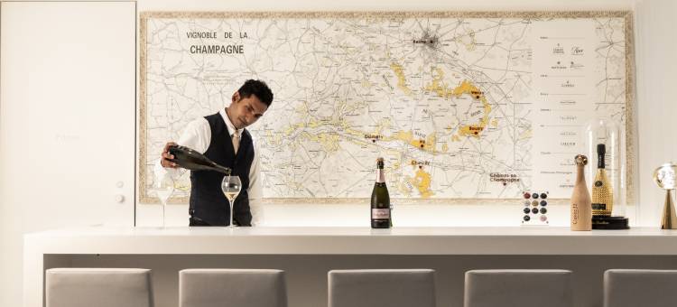 CUVÉE J2 HOTEL OSAKA by Onko Chishin图片
