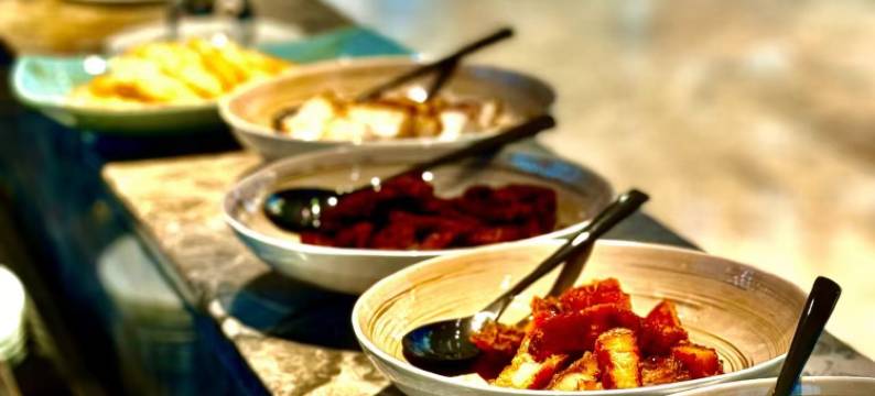 苏州琉廷酒店图片