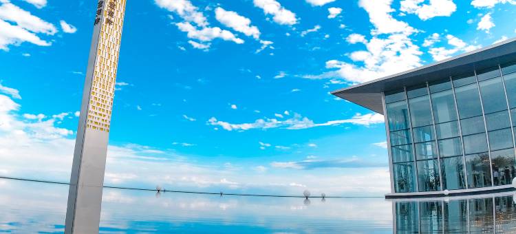 汕头中海潮悦酒店图片