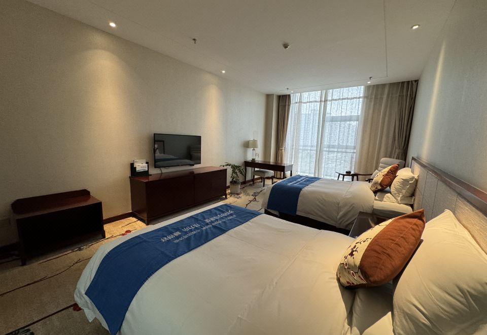 Hotel Overview