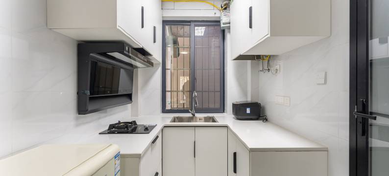 南风居民宿(人民大会堂店)图片