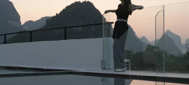 大新那依家民宿(峒那屿湾景区店)图片