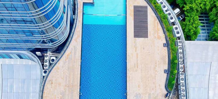 维也纳国际酒店(海口西海岸国际会展中心店)图片