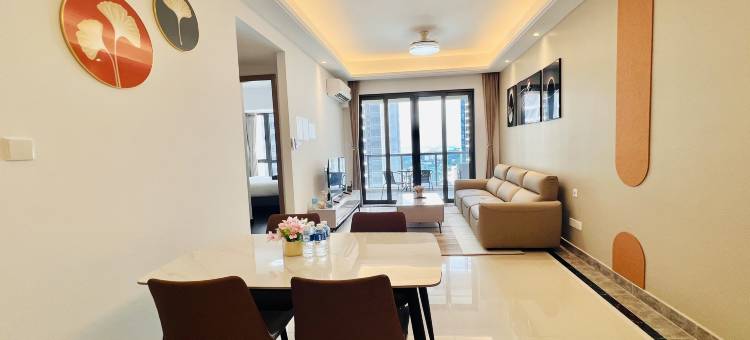 都行富力公主湾豪景公馆(R&F Princess Cove View Residences by WSD)图片