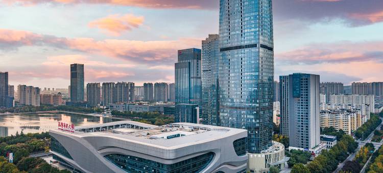 全季酒店(洛阳市政府市民之家地铁站店)图片