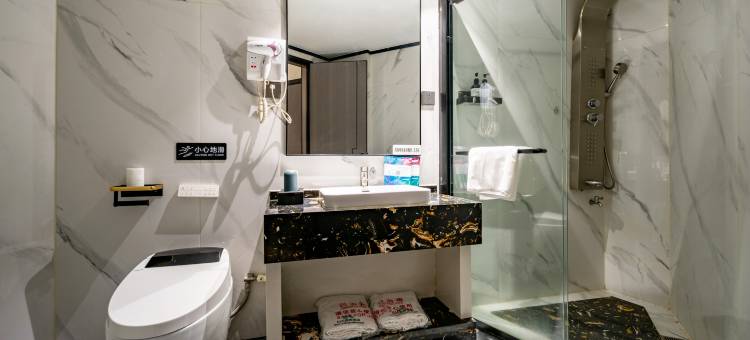 白云商务酒店(建瓯火车站店)图片