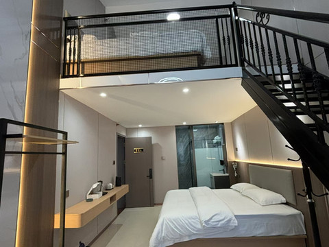 凌云酒店(香山大道康和城店)