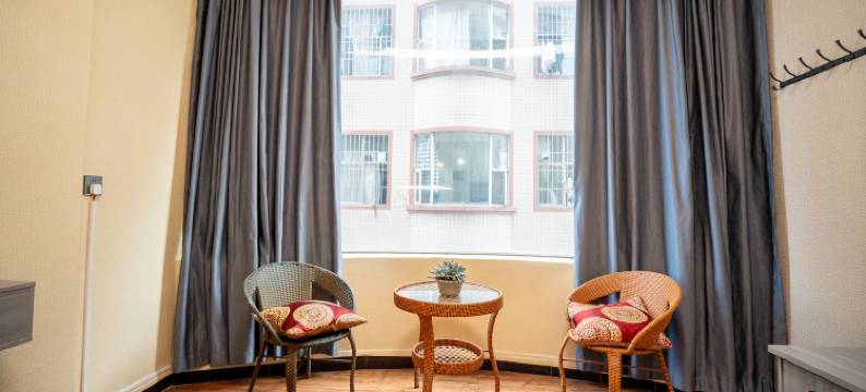 昆明欣宏宾馆图片