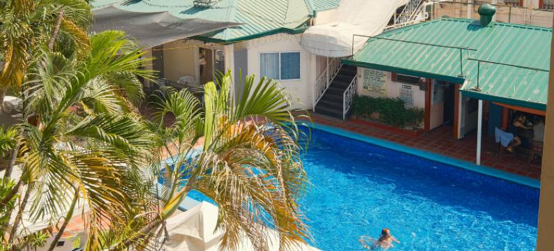 兰花度假村(Orchid Inn)图片