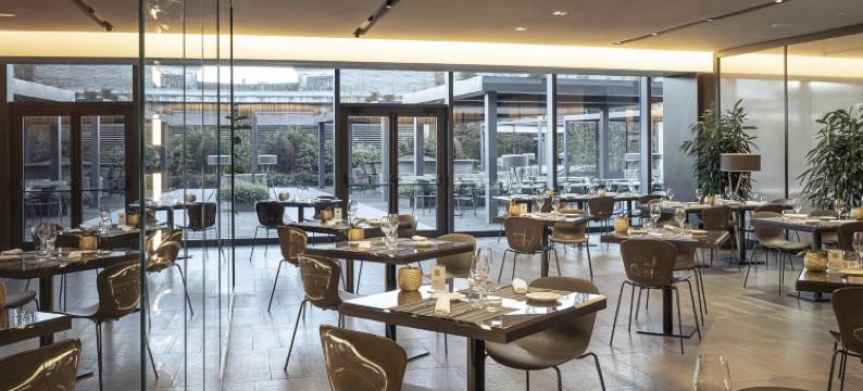 威尼斯北部希尔顿逸林酒店(MOVE Hotels Venezia Nord)图片