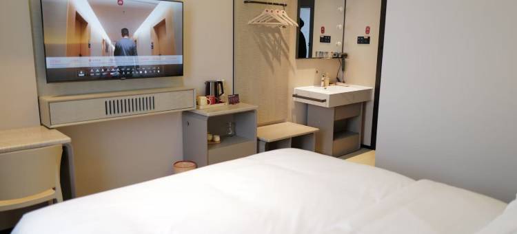 尚客优酒店(淮南寿县古城墙店)图片