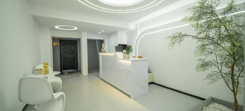 天际高空影院酒店(贵阳花果园购物中心店)图片