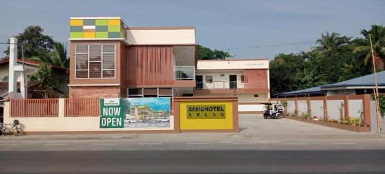 RedDoorz @ Ranchotel Kalibo Aklan图片