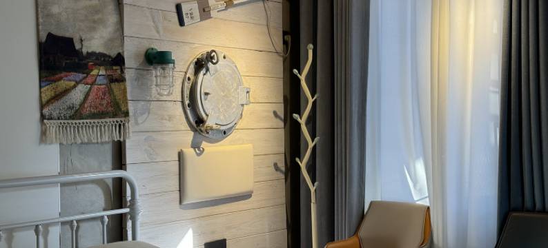 犁桥船仓青年营民宿图片