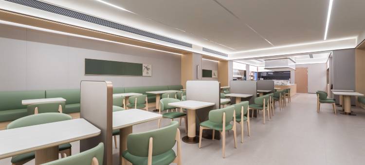 全季酒店(耒阳德泰隆大道店)图片