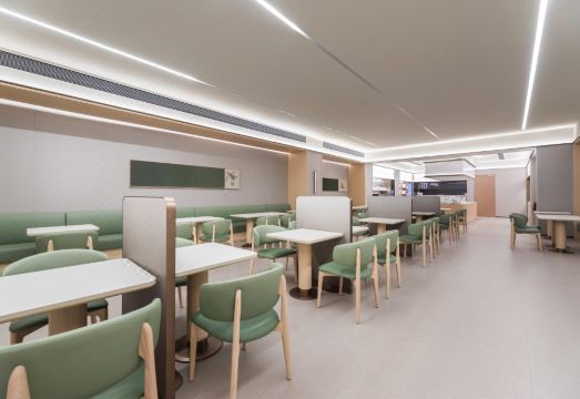 JI Hotel (Leiyang Detailong Avenue) Hotel Overview