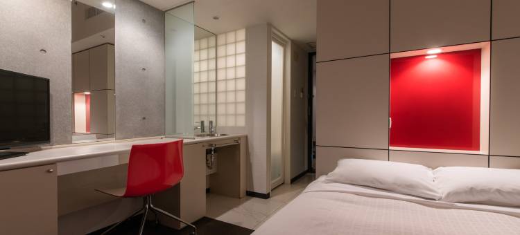 札幌中岛公园威斯特酒店(Hotel Vista Sapporo Nakajima Koen)图片