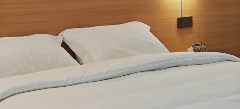 博兴宏盛悦享酒店图片