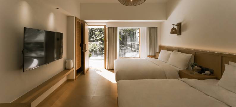 美树民宿(大理古城步行街红龙井店)图片